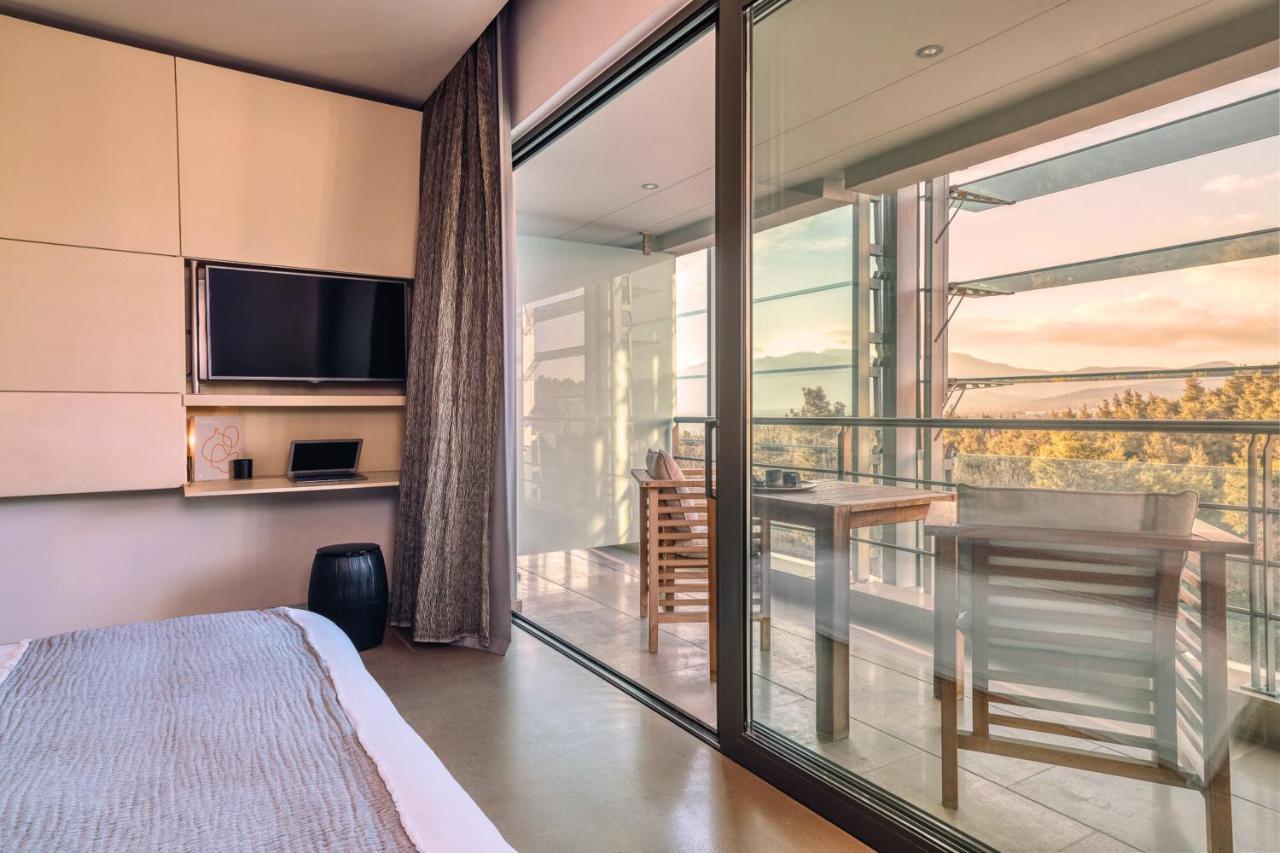 Life Gallery Hotel Ateny