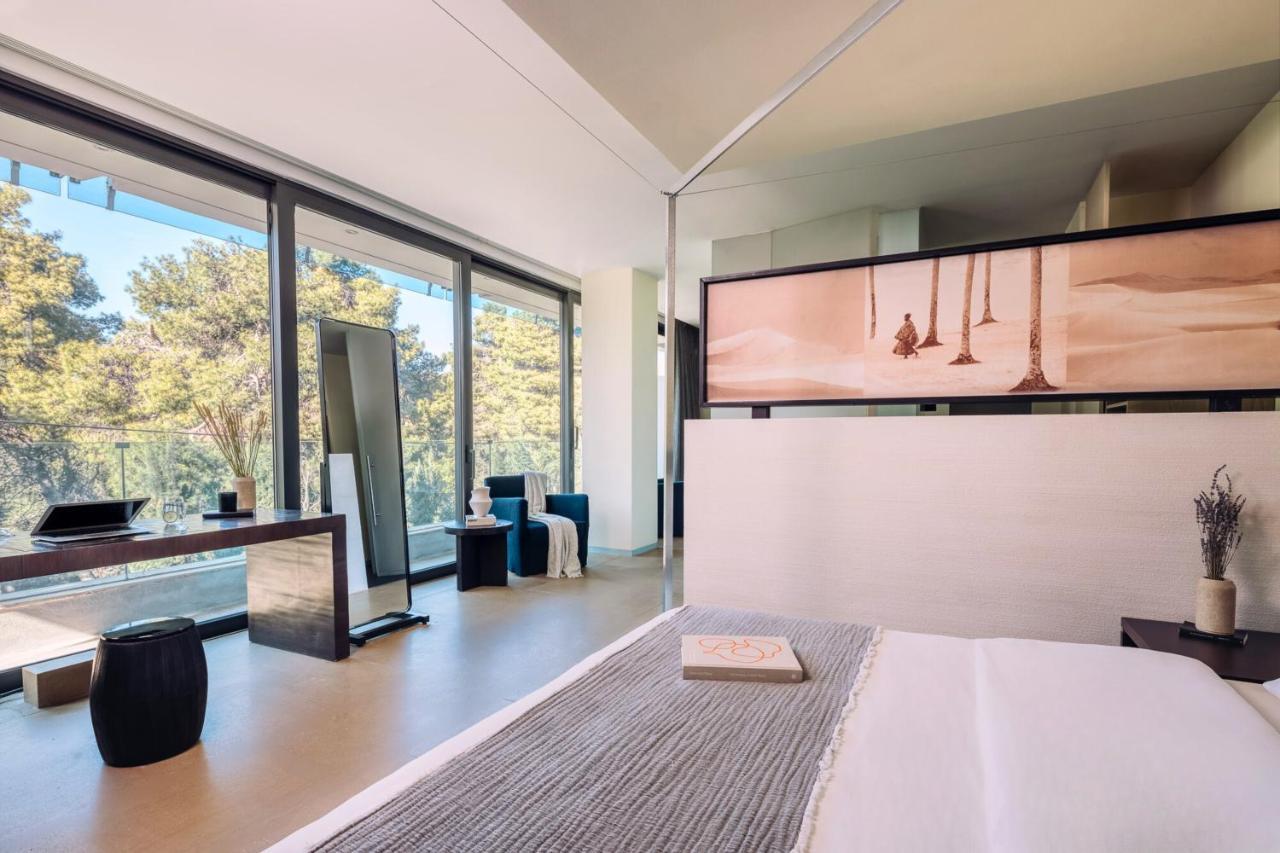 Hotel Life Gallery Atena