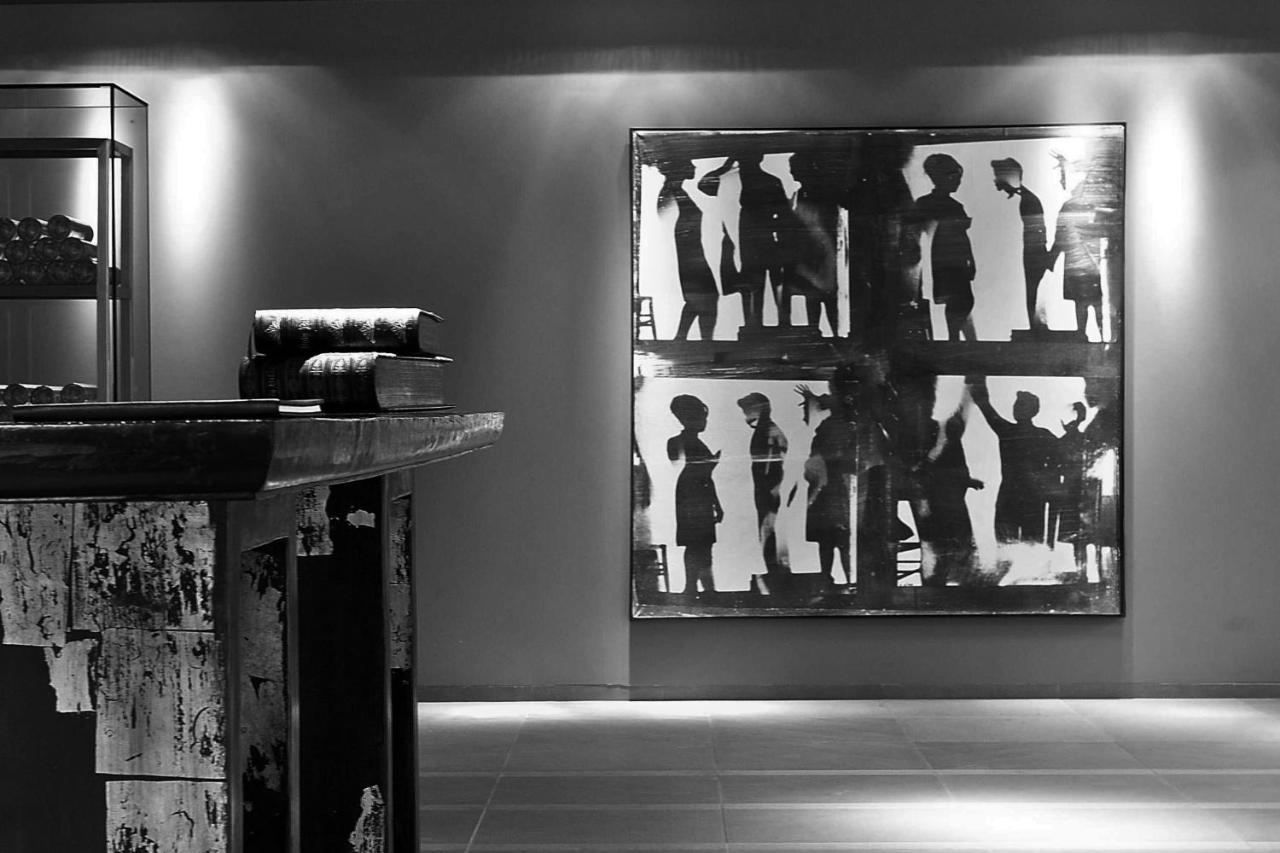 酒店 Life Gallery